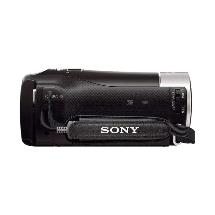 Sony HDR-CX405 Full HD Handycam Camcorder SOHDRCX405 – FirstShop