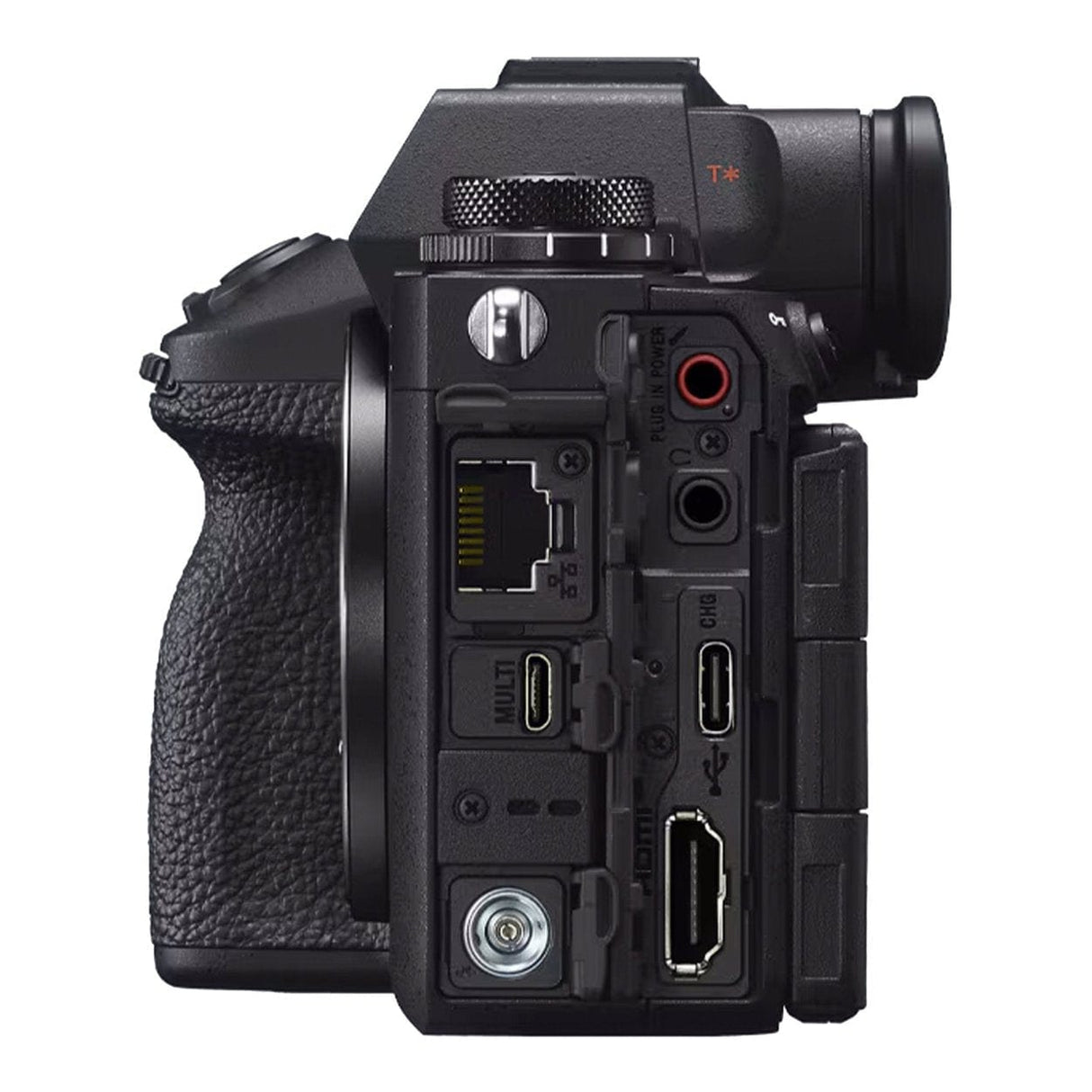 Sony Alpha a1 II 50.5MP Mirrorless Digital Camera - Body Only SOILA1M2