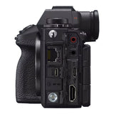Sony Alpha a1 II 50.5MP Mirrorless Digital Camera - Body Only SOILA1M2