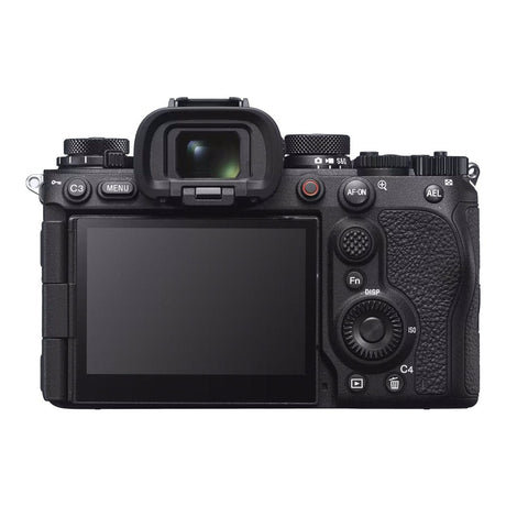 Sony Alpha a1 II 50.5MP Mirrorless Digital Camera - Body Only SOILA1M2