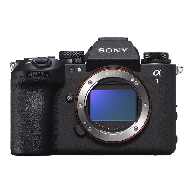 Sony Alpha a1 II 50.5MP Mirrorless Digital Camera - Body Only SOILA1M2