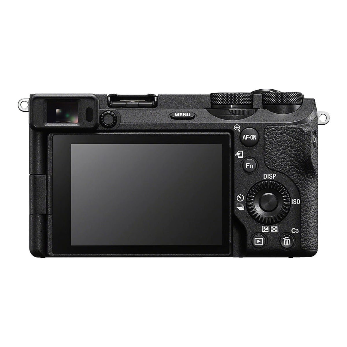 Sony a6700 26MP Exmor R APS-C BSI Mirrorless Camera - Body Only SOILA6700