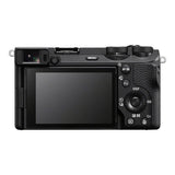 Sony a6700 26MP Exmor R APS-C BSI Mirrorless Camera - Body Only SOILA6700