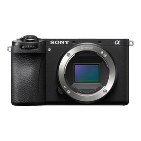 Sony a6700 26MP Exmor R APS-C BSI Mirrorless Camera - Body Only SOILA6700