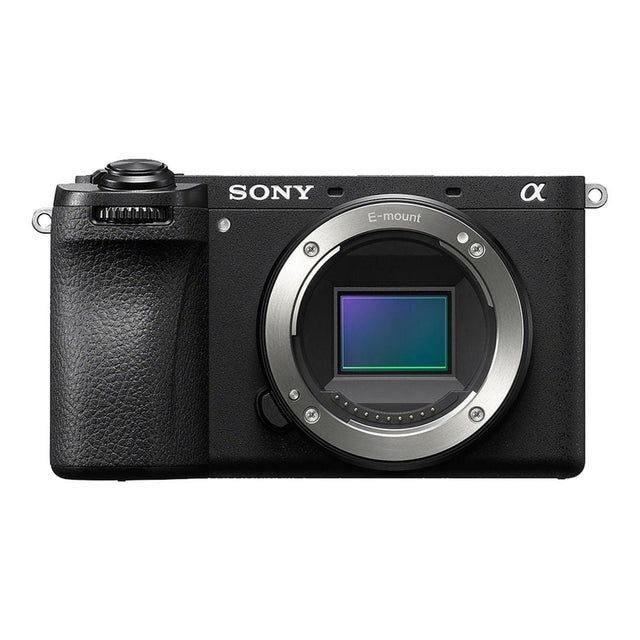 Sony a6700 26MP Exmor R APS-C BSI Mirrorless Camera - Body Only SOILA6700