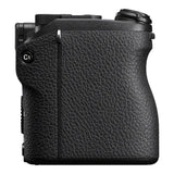 Sony a6700 26MP Exmor R APS-C BSI Mirrorless Camera - Body Only SOILA6700