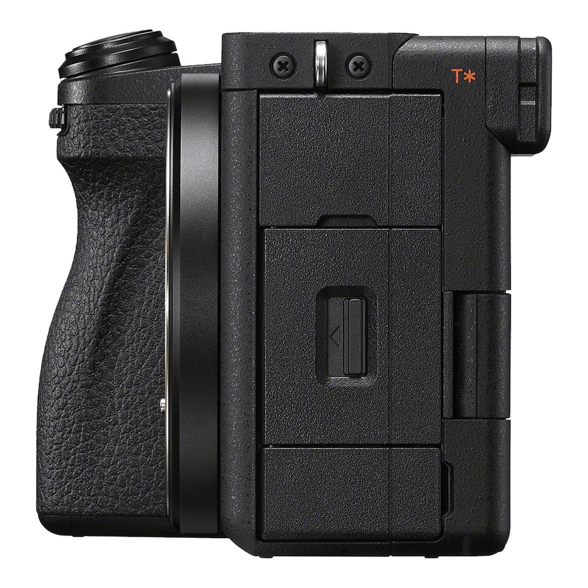 Sony a6700 26MP Exmor R APS-C BSI Mirrorless Camera - Body Only SOILA6700