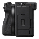 Sony a6700 26MP Exmor R APS-C BSI Mirrorless Camera - Body Only SOILA6700