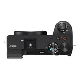 Sony a6700 26MP Exmor R APS-C BSI Mirrorless Camera - Body Only SOILA6700