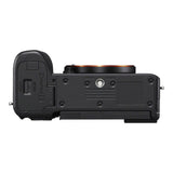 Sony Alpha a7C II 33MP Mirrorless Digital Camera with FE 28-60mm f/4-5.6 Lens SOILA7CM2K