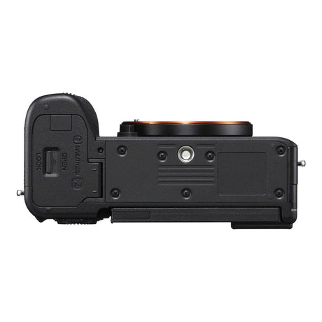Sony Alpha a7C II 33MP Mirrorless Digital Camera with FE 28-60mm f/4-5.6 Lens SOILA7CM2K