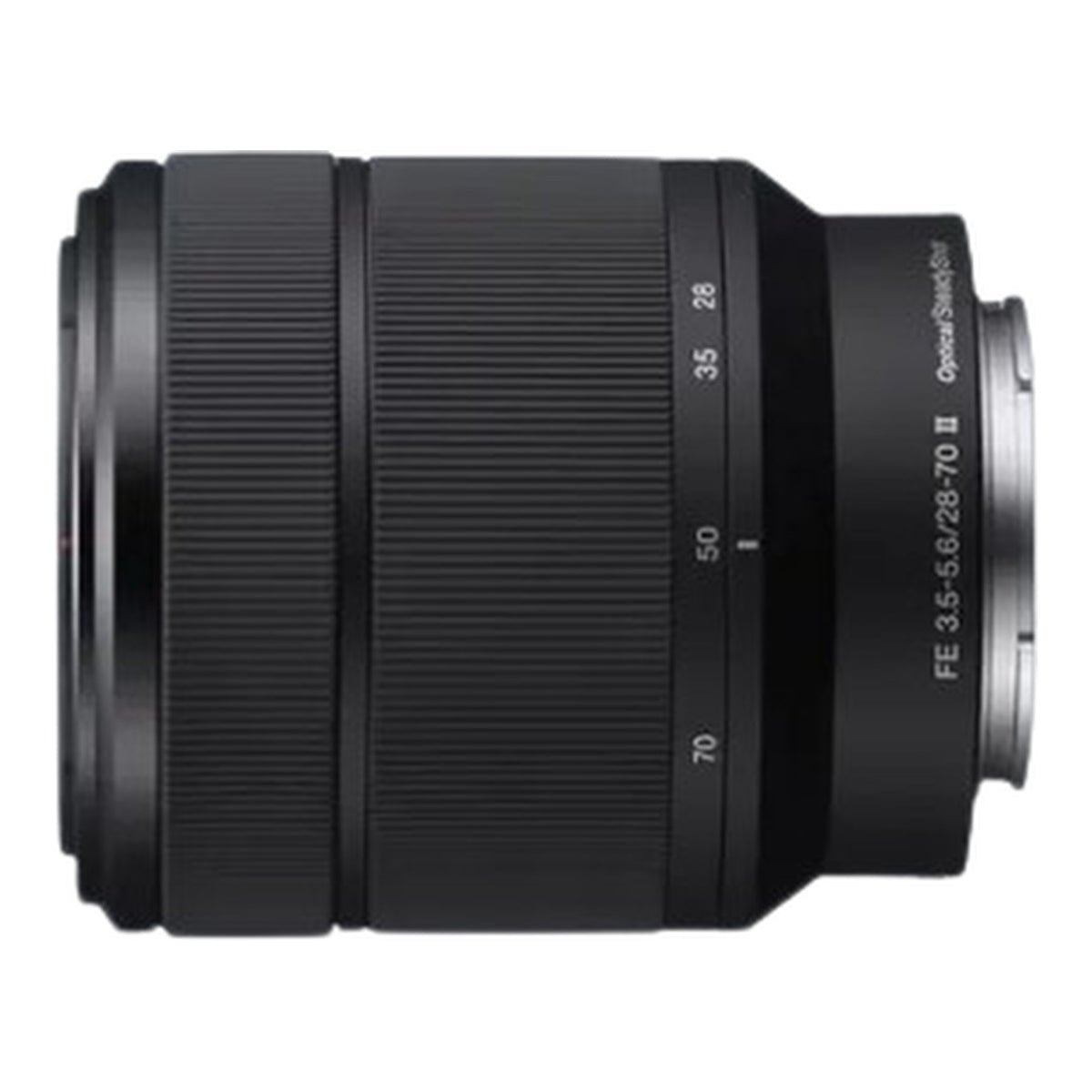 Sony Alpha a7 IV 33MP Mirrorless Digital Camera with FE 28-70mm F3.5-5.6 OSS II Lens SOILA7M4M