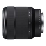 Sony Alpha a7 IV 33MP Mirrorless Digital Camera with FE 28-70mm F3.5-5.6 OSS II Lens SOILA7M4M
