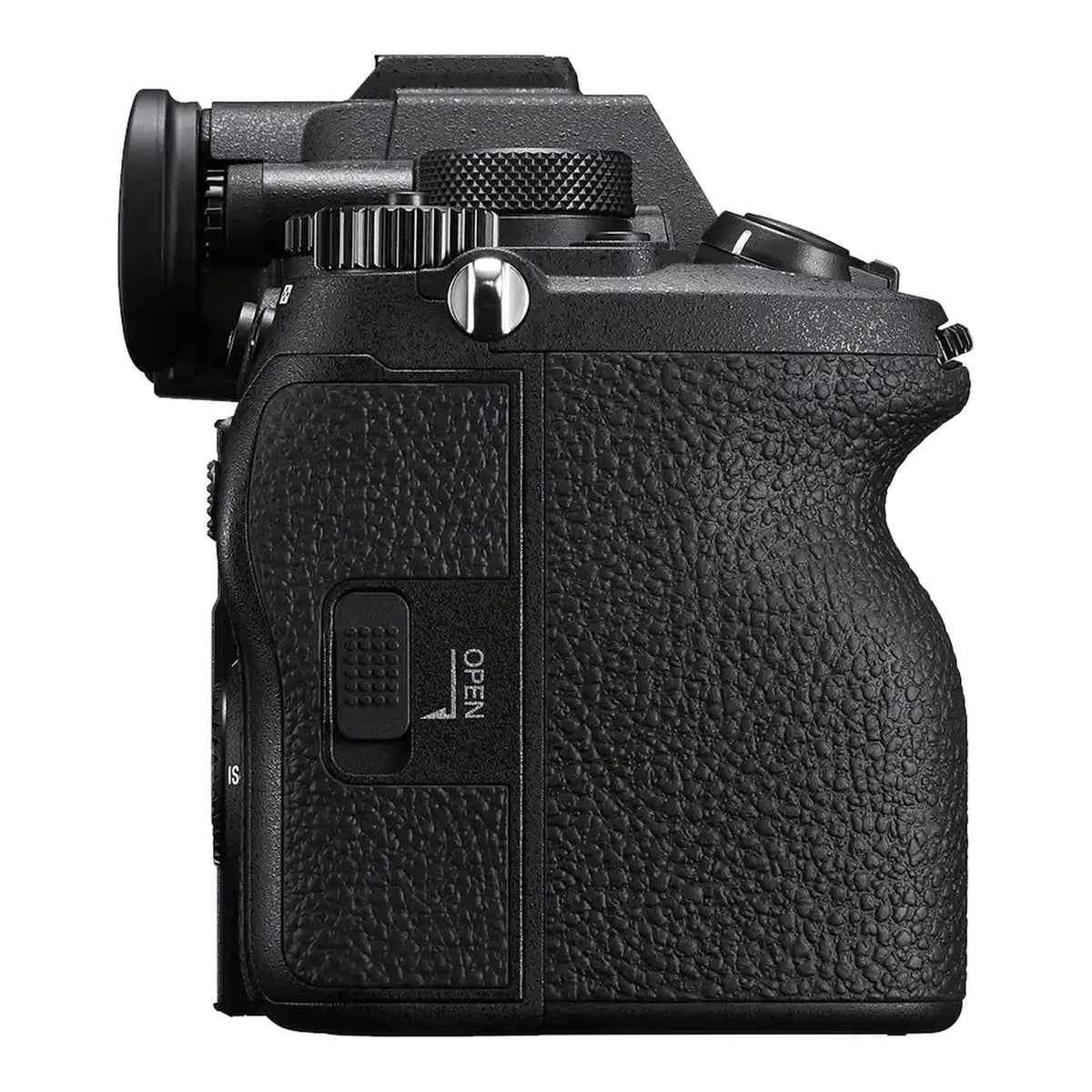 Sony Alpha a7 V 33MP Mirrorless Digital Camera - Body Only SOILA7M5