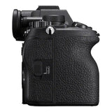 Sony Alpha a7 V 33MP Mirrorless Digital Camera - Body Only SOILA7M5