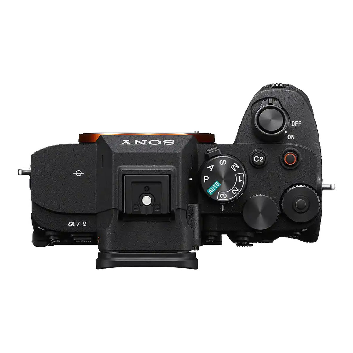 Sony Alpha a7 V 33MP Mirrorless Digital Camera - Body Only SOILA7M5