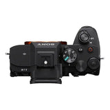 Sony Alpha a7 V 33MP Mirrorless Digital Camera - Body Only SOILA7M5