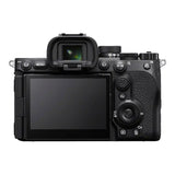 Sony Alpha a7 V 33MP Mirrorless Digital Camera - Body Only SOILA7M5