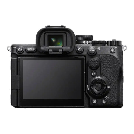 Sony Alpha a7 V 33MP Mirrorless Digital Camera - Body Only SOILA7M5