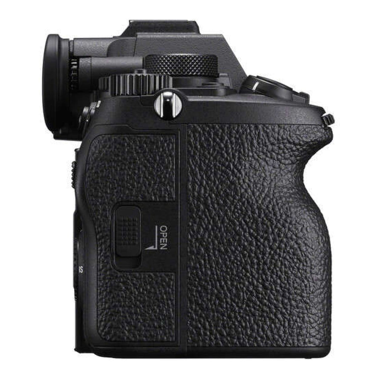 Sony Alpha a7R V 61MP Mirrorless Digital Camera - Body Only SOILA7RM5
