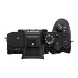 Sony Alpha a7R V 61MP Mirrorless Digital Camera - Body Only SOILA7RM5