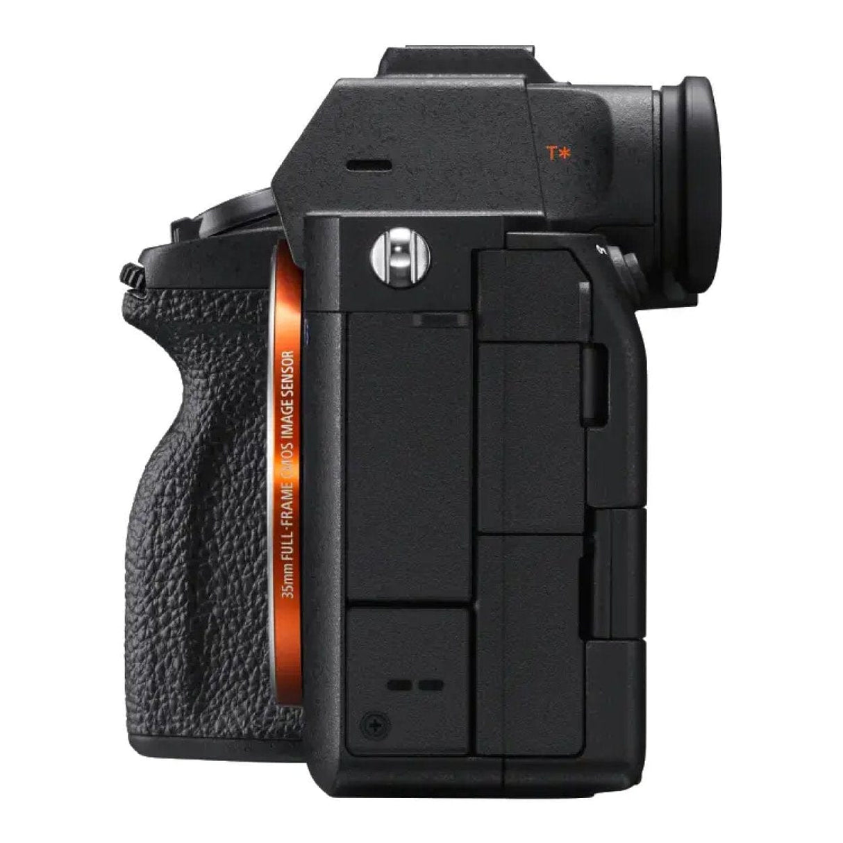Sony Alpha a7S III 12MP Mirrorless Digital Camera - Body Only SOILA7SM3