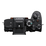 Sony Alpha a7S III 12MP Mirrorless Digital Camera - Body Only SOILA7SM3