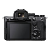 Sony Alpha a7S III 12MP Mirrorless Digital Camera - Body Only SOILA7SM3