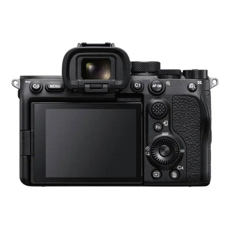Sony Alpha a7S III 12MP Mirrorless Digital Camera - Body Only SOILA7SM3