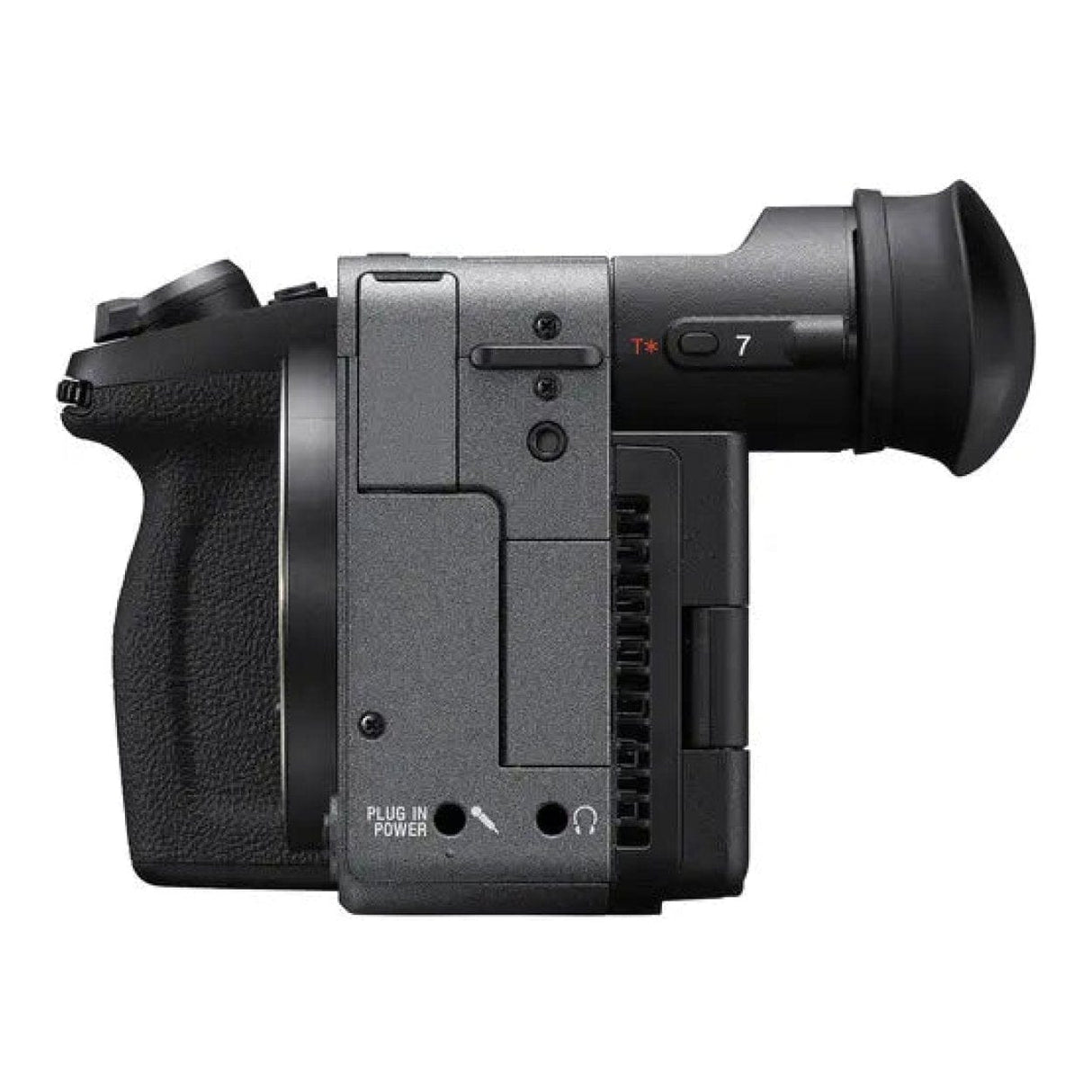 Sony FX2 33MP Digital Cinema Camera - Body Only SOILMEFX2B