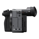 Sony FX2 33MP Digital Cinema Camera - Body Only SOILMEFX2B
