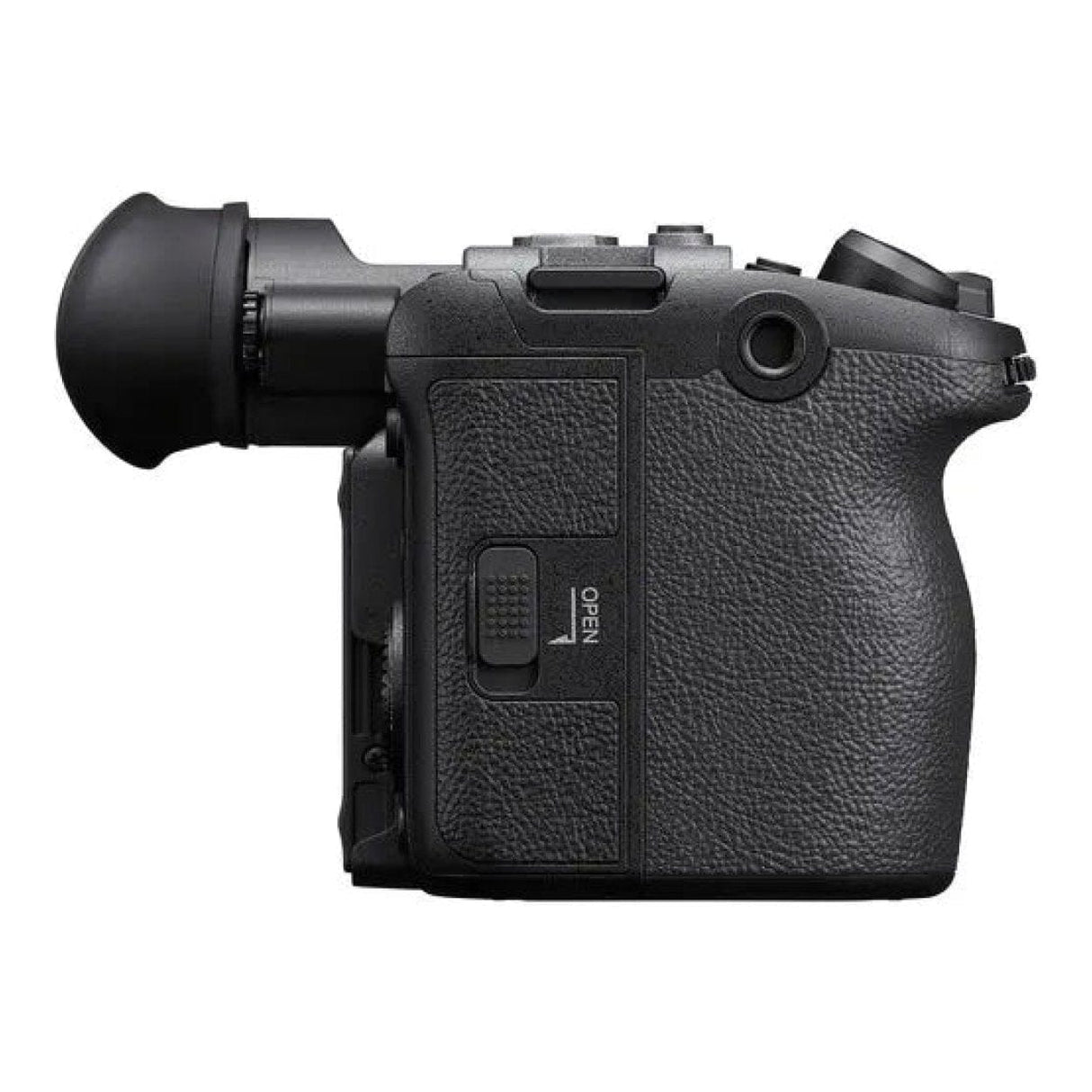 Sony FX2 33MP Digital Cinema Camera - Body Only SOILMEFX2B