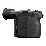 Sony FX2 33MP Digital Cinema Camera - Body Only SOILMEFX2B