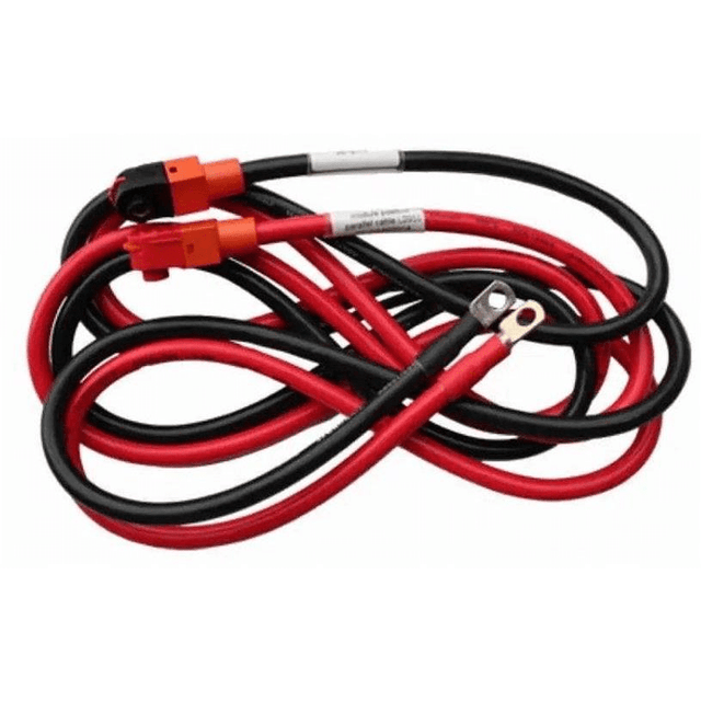 Mecer 10m PV Connection Kit Cable SOL-BB-M2L CABLE