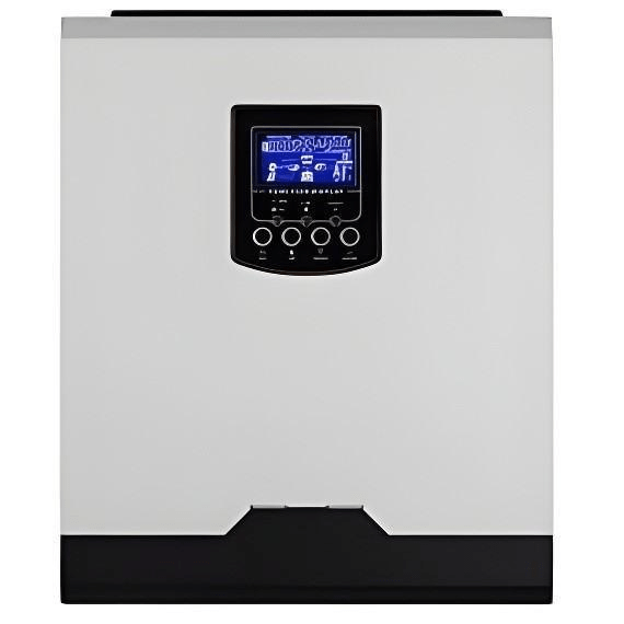 Mecer Axpert V 1kW Pure Sine Wave Inverter SOL-I-AX-1VP