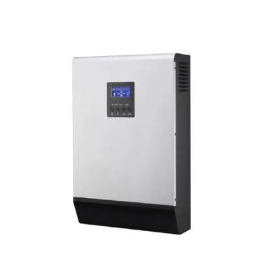 Mecer Axpert V 5000VA/5000W Pure Sine Wave Inverter SOL-I-AX-5VP (Opened Box)