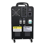 Mecer Solar Home System 1000W 100A Battery Charge Controller SOL-I-CN-1 (Opened Box)