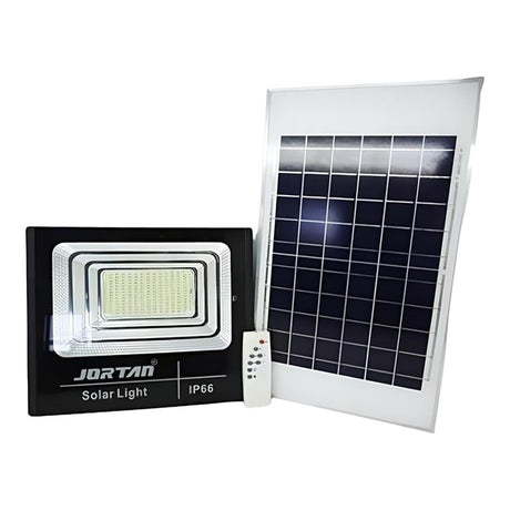 Solarix Jortam 1200w Solar Flood Lamp With Solar Panel SOL-JTSKBJ1200W