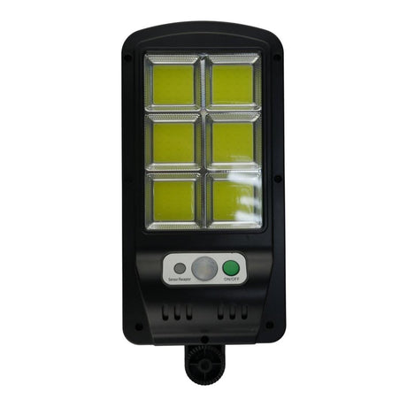 Solarix Jortam 300w Solar Street Lamp SOL-JTTYTP300W