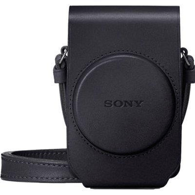 Sony LCS-RXG Jacket Case for RX100 Series Cameras SOLCS-RXG – FirstShop