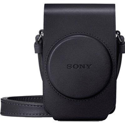 Sony LCS-RXG Jacket Case for RX100 Series Cameras SOLCS-RXG