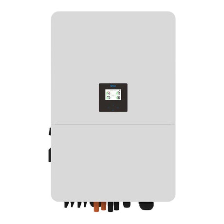 Solarix Pre-Built 8000W Powerboard with Deye Inverter SOLPBDEYE8KW