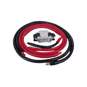 Solarix 48V Battery Connector Cable Kit SOLS48VBATTCAB