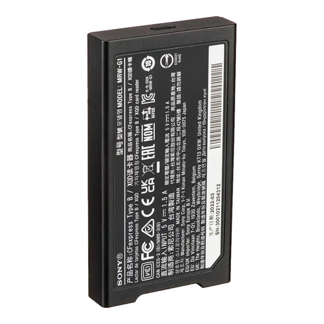 Sony CFexpress Type-B Card Reader SOMRW-G1