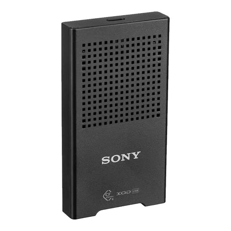 Sony CFexpress Type-B Card Reader SOMRW-G1