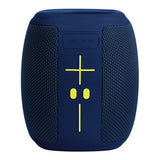 SonicGear SonicGo Boom 5 Portable Bluetooth Speaker - Atlantic SONICGO5ATLNTC