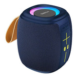 SonicGear SonicGo Boom 5 Portable Bluetooth Speaker - Atlantic SONICGO5ATLNTC