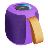 SonicGear SonicGo Boom 5 Portable Bluetooth Speaker - Block Party SONICGO5BLKPRTY