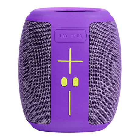 SonicGear SonicGo Boom 5 Portable Bluetooth Speaker - Block Party SONICGO5BLKPRTY