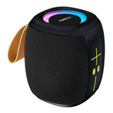 SonicGear SonicGo 5 Portable Bluetooth Speaker - Carbon SONICGO5CARBON